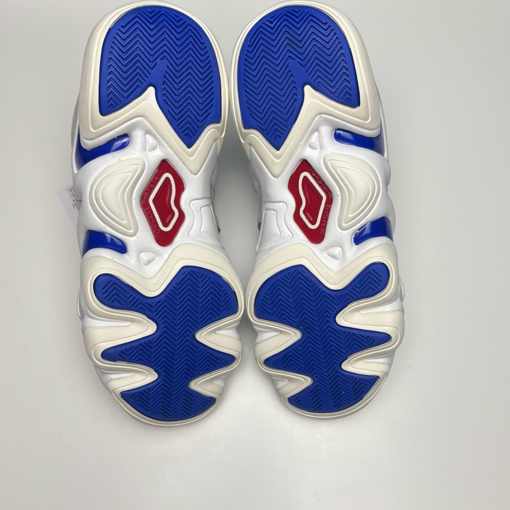 Adidas Crazy 8 Men’s Size 8 Basketball Shoes - Picture 7 of 7